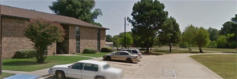 757 Francis Loop, Garrison, TX 75946