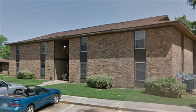 757 Francis Loop, Garrison, TX 75946