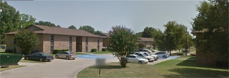 757 Francis Loop, Garrison, TX 75946