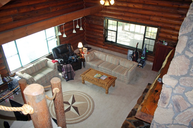 130 Toledo West Dr., Hemphill, TX 75948