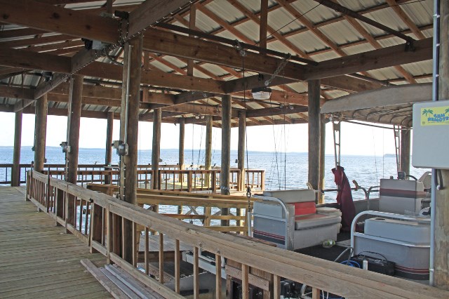 130 Toledo West Dr., Hemphill, TX 75948