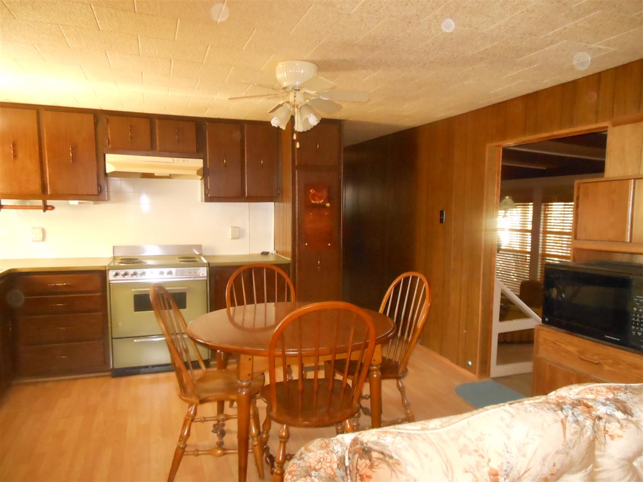 209 Confederate, Hemphill, TX 75948