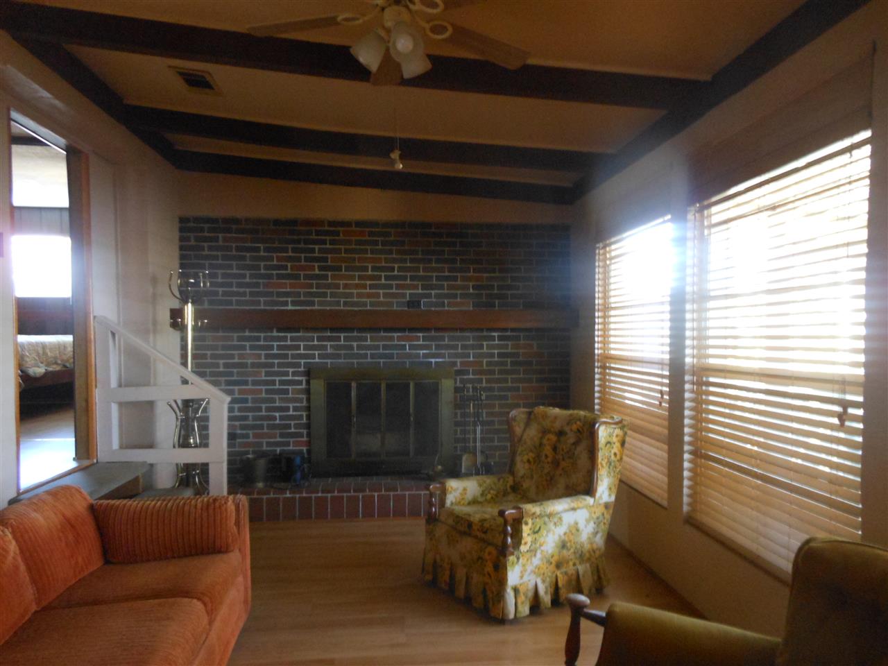 209 Confederate, Hemphill, TX 75948