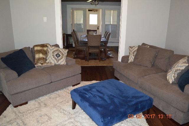 202 Payne Street, Hemphill, TX 75948
