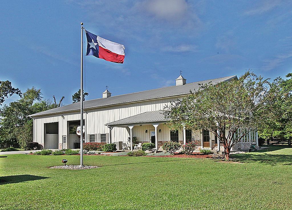 328 CR 142, Jasper, TX 75951