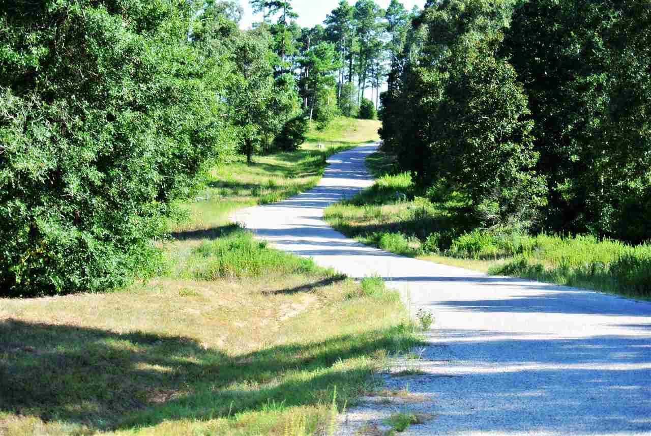 Lot 11 Cypress Hills Subdivision, Jasper, TX 75951