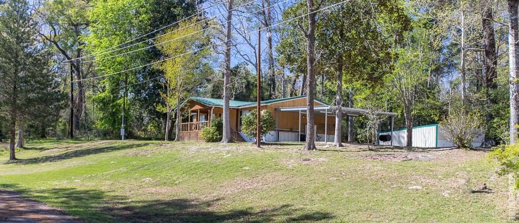 0 County Road 062, Jasper, TX 75951