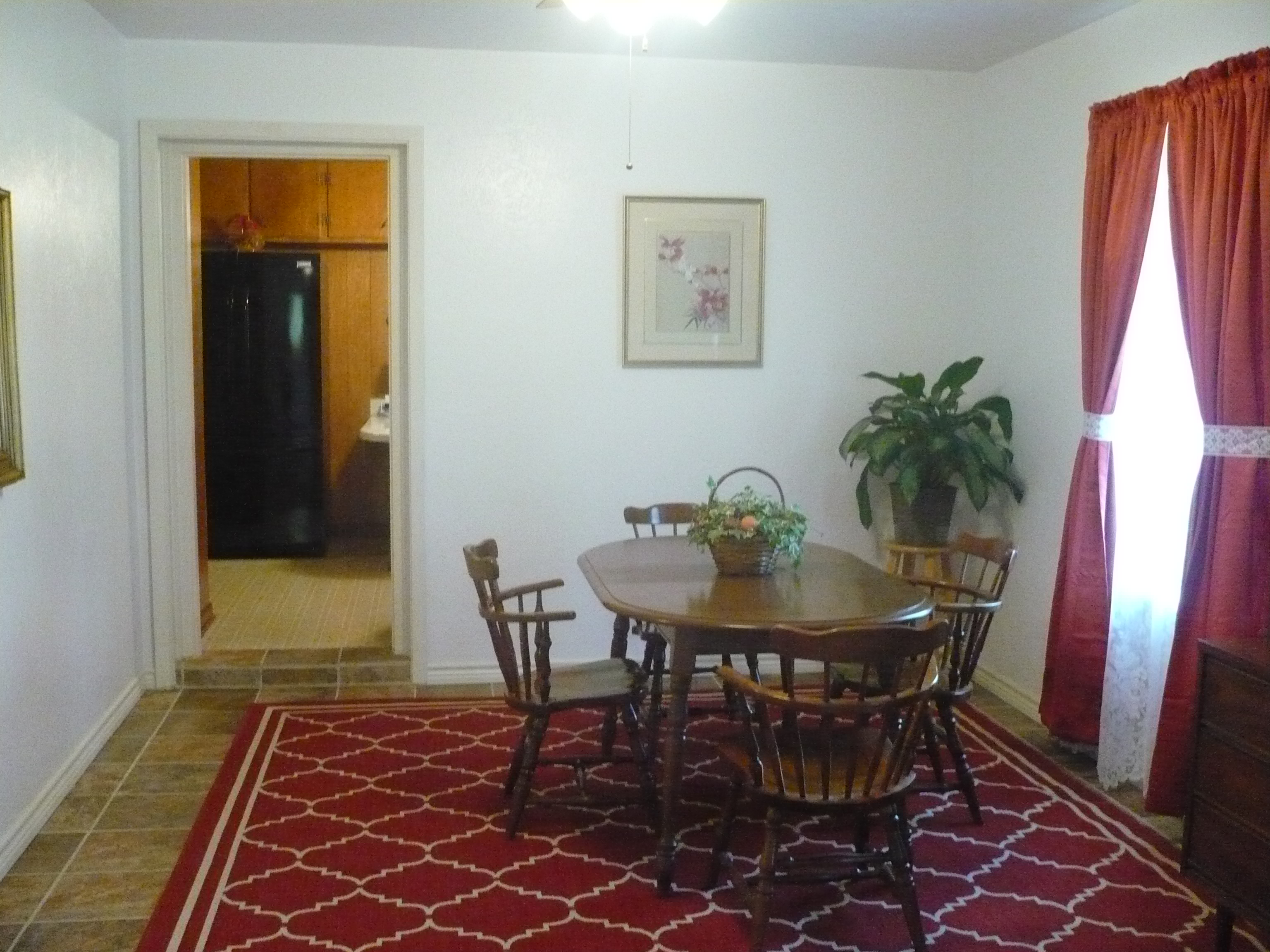 1029 Avenue A, Jasper, TX 75951