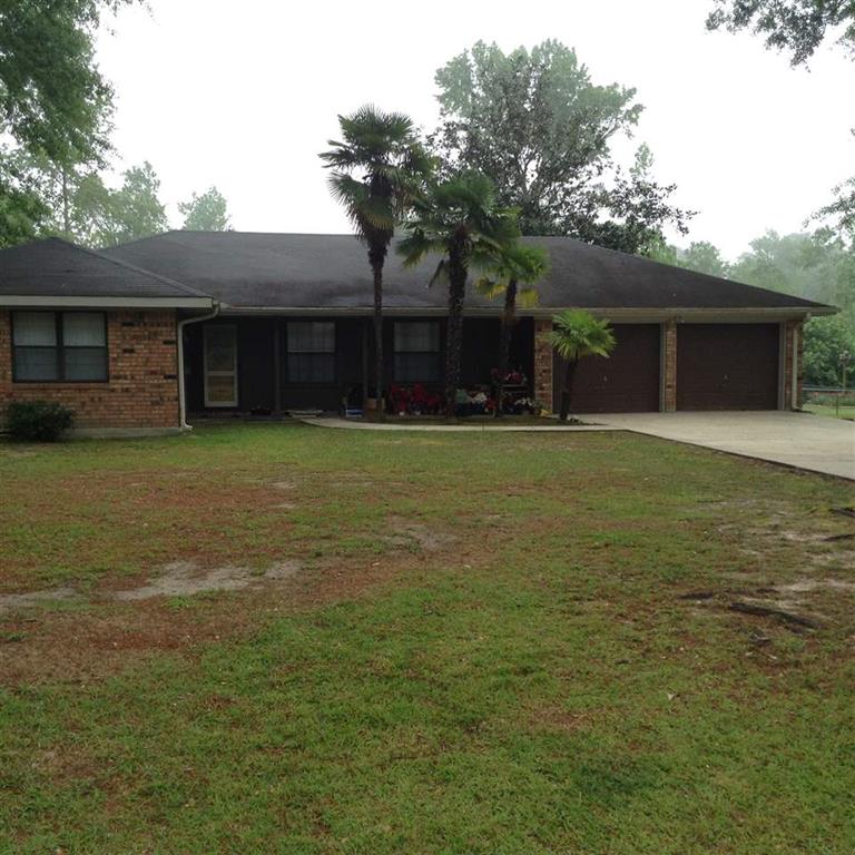 628 CR 170, Jasper, TX 75951