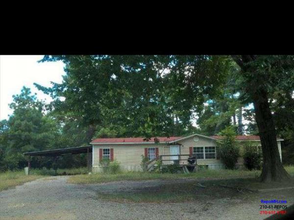 6296 FM 2799 ,TX, Jasper, 75951
