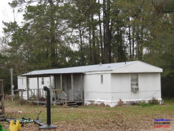133 FM 3082 ,TX, Joaquin, 75954