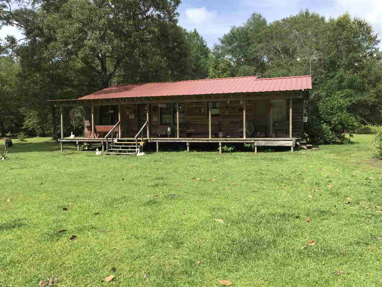 636 County Road 482, Kirbyville, TX 75956