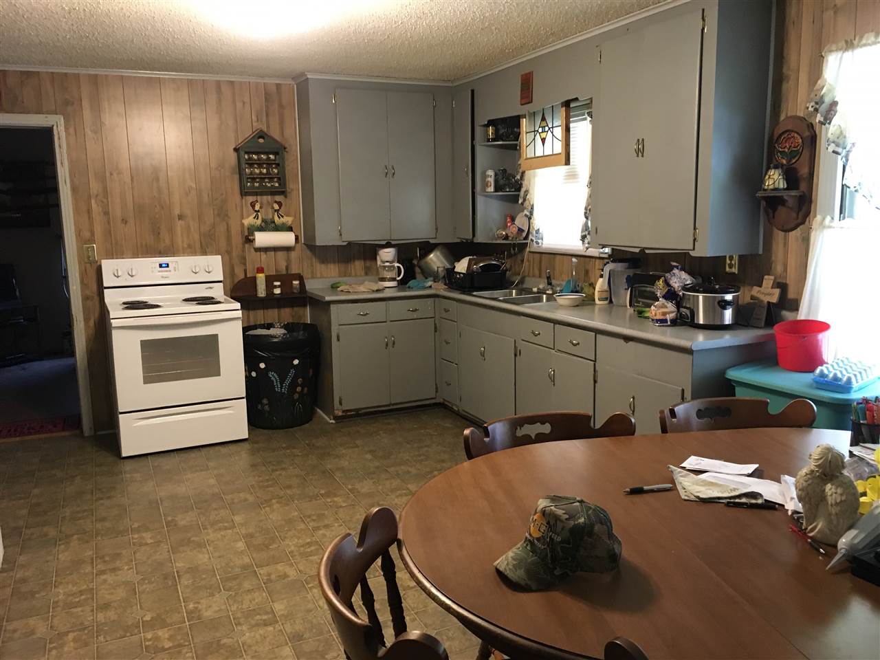 636 County Road 482, Kirbyville, TX 75956