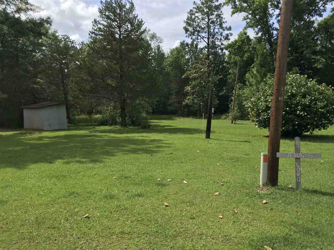 636 County Road 482, Kirbyville, TX 75956