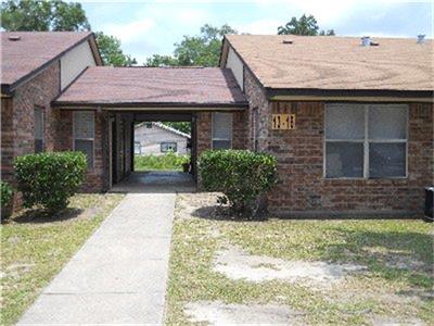1001 Charlsie Street, Kirbyville, TX 75956