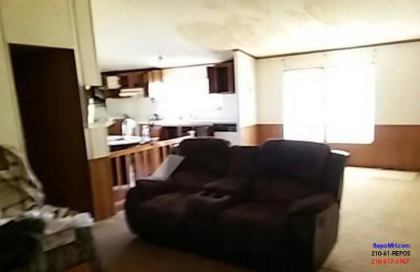 420 County Rd 534 ,TX, Kirbyville, 75956