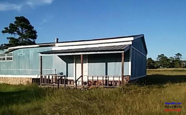 420 County Rd 534 ,TX, Kirbyville, 75956