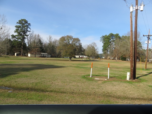 2707 Carter's Ferry Rd. East, Milam, TX 75959
