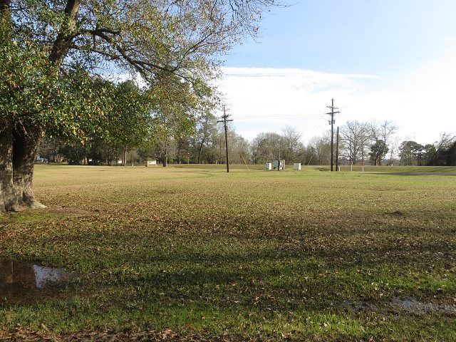 2707 Carter's Ferry Rd. East, Milam, TX 75959