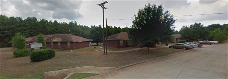 1000 Desoto Drive, San Augustine, TX 75972