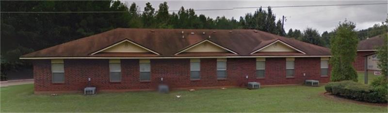 1000 Desoto Drive, San Augustine, TX 75972