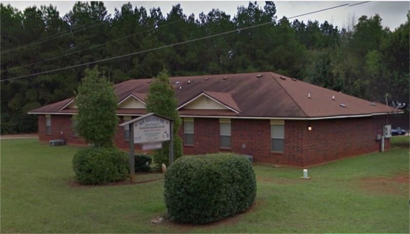 1000 Desoto Drive, San Augustine, TX 75972