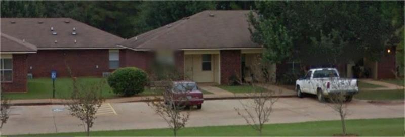 1000 Desoto Drive, San Augustine, TX 75972