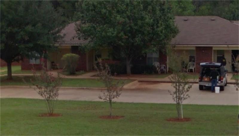 1000 Desoto Drive, San Augustine, TX 75972
