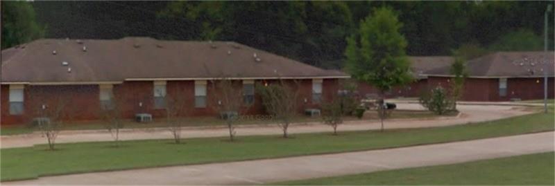 1000 Desoto Drive, San Augustine, TX 75972