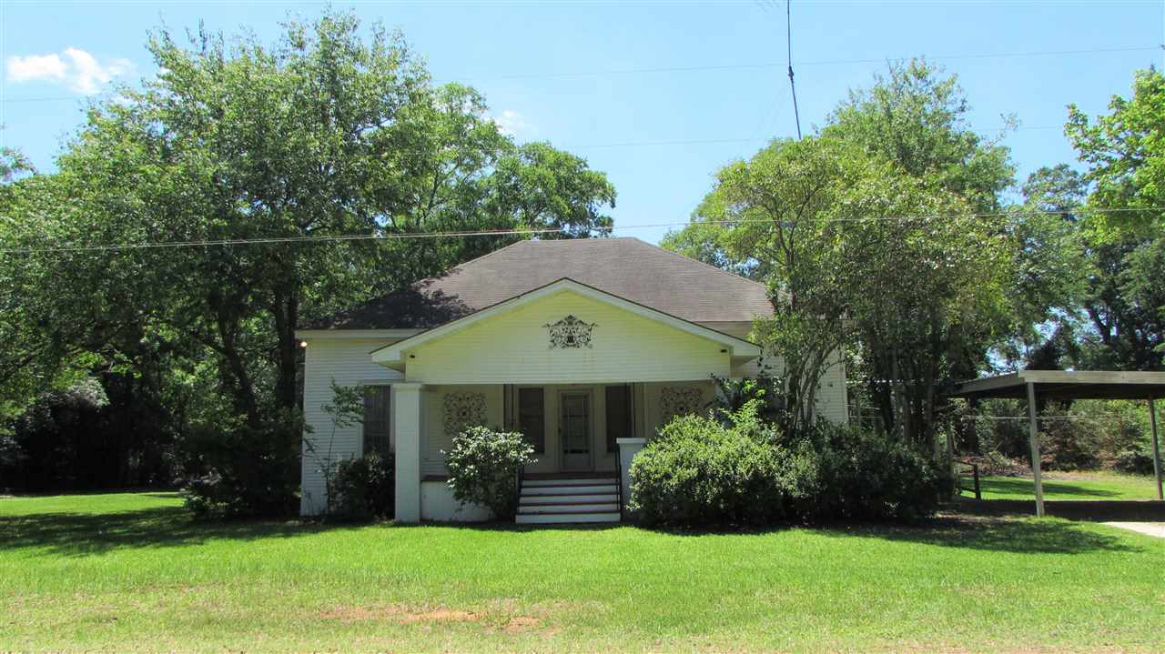 270 CR 2060, Shelbyville, TX 75973