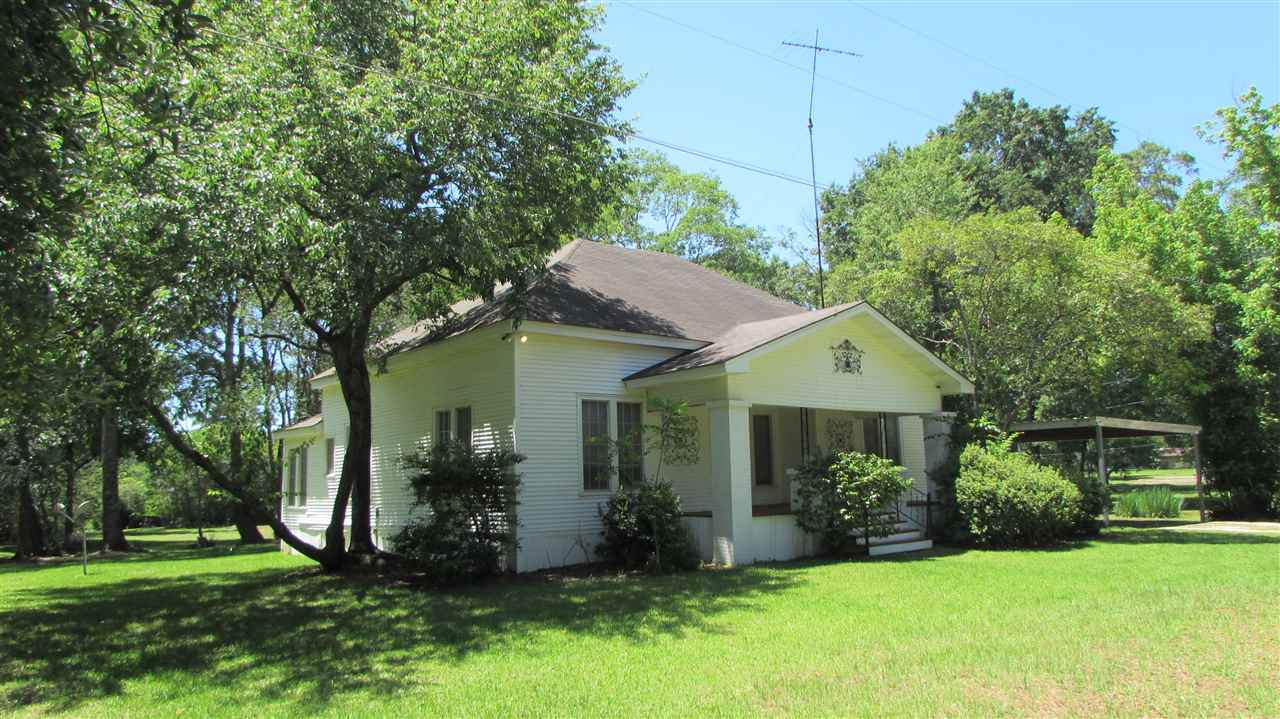 270 CR 2060, Shelbyville, TX 75973