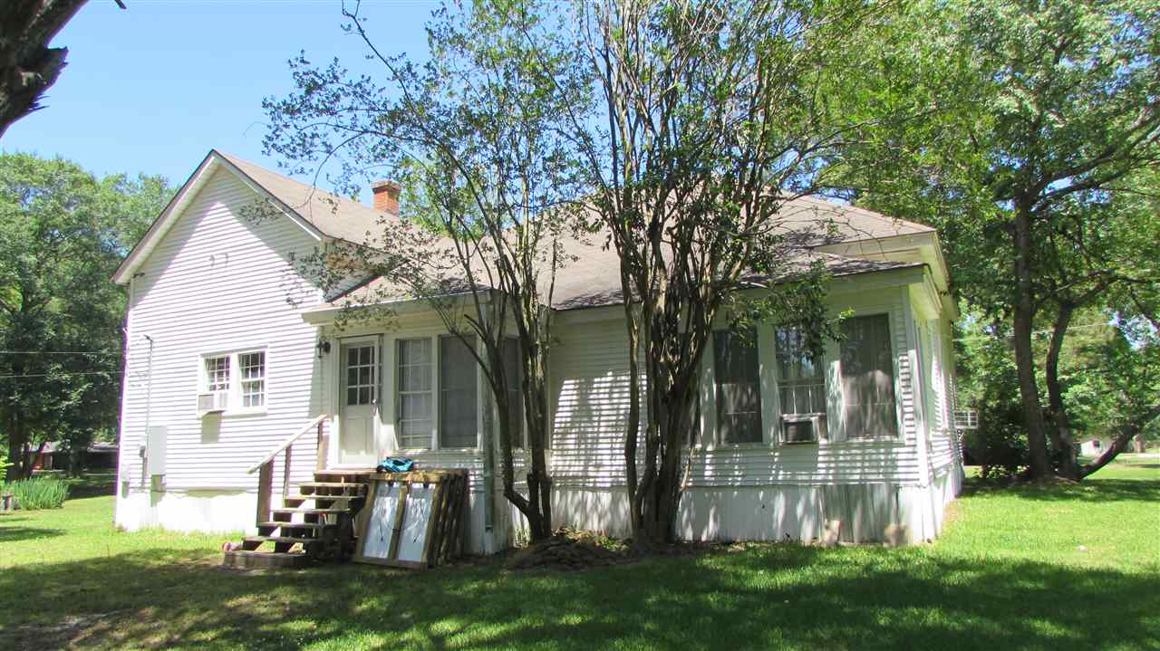 270 CR 2060, Shelbyville, TX 75973
