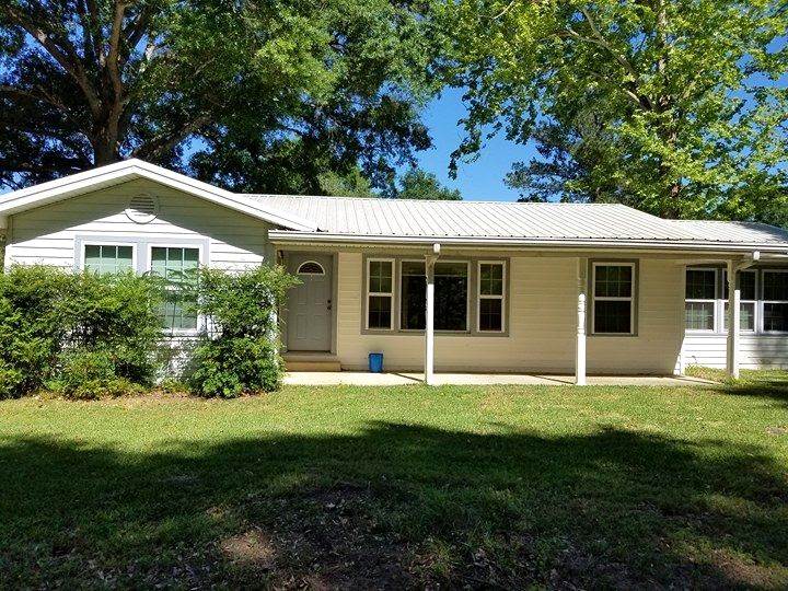 S Hwy. 87, Shelbyville, TX 75973