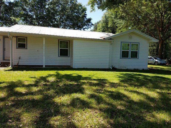 S Hwy. 87, Shelbyville, TX 75973