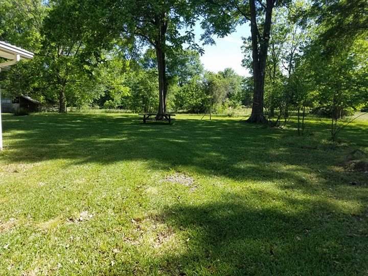 S Hwy. 87, Shelbyville, TX 75973