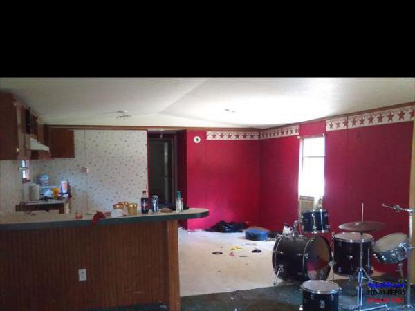 440 E. Church ,TX, Tenaha, 75974