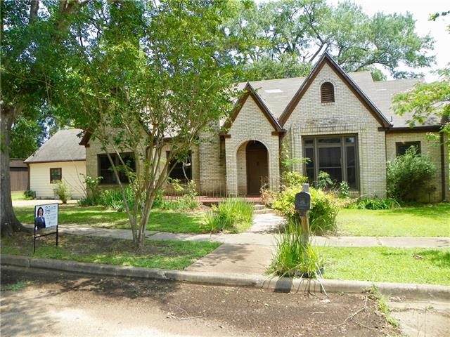 370 Austin Street, Timpson, TX 75975