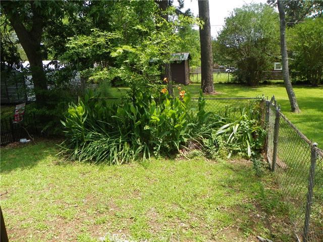 370 Austin Street, Timpson, TX 75975
