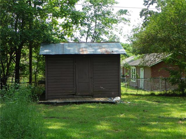 370 Austin Street, Timpson, TX 75975
