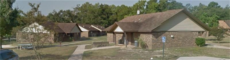 329 Marcus Street, Timpson, TX 75975