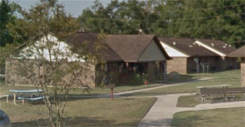 329 Marcus Street, Timpson, TX 75975
