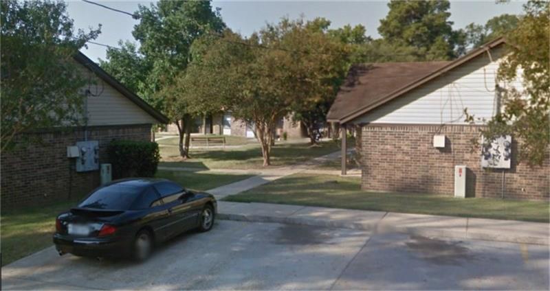 329 Marcus Street, Timpson, TX 75975