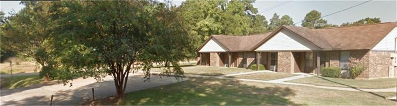 329 Marcus Street, Timpson, TX 75975