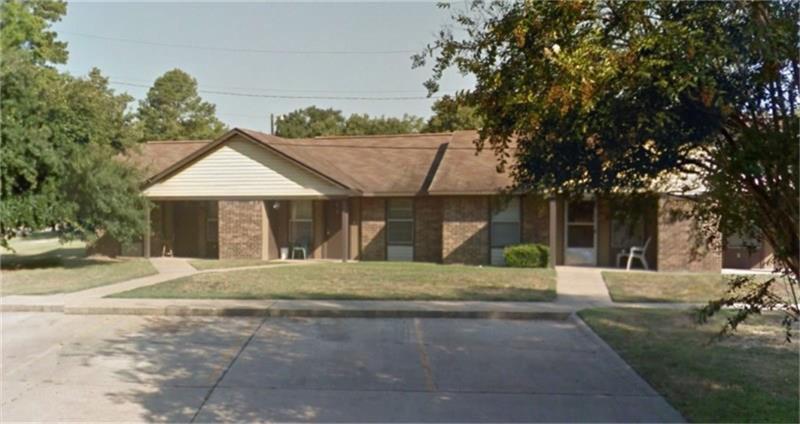 329 Marcus Street, Timpson, TX 75975