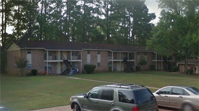 6 Wright Patman Drive, Wells, TX 75976
