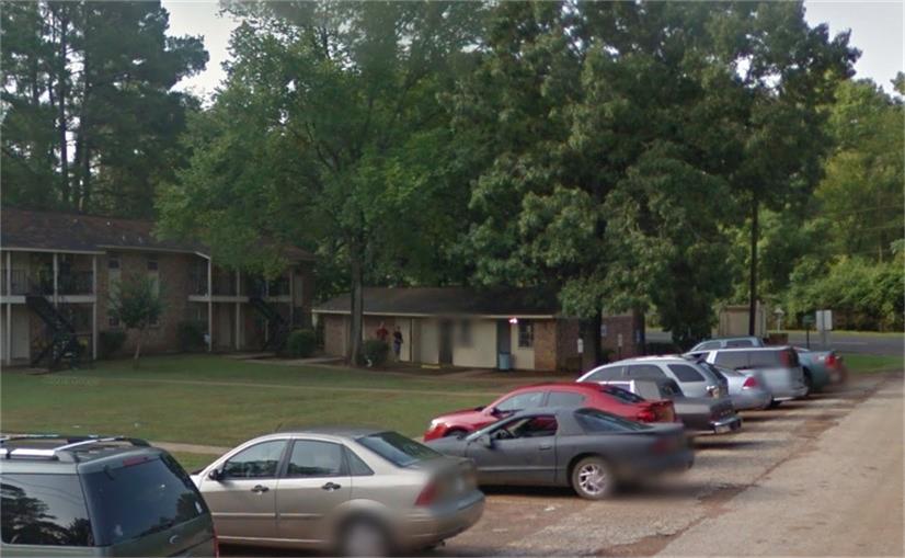 6 Wright Patman Drive, Wells, TX 75976