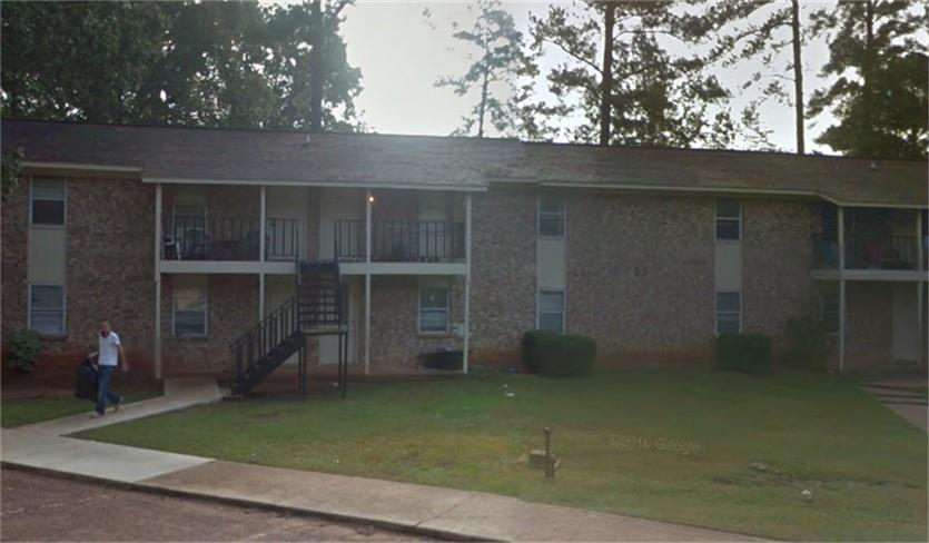 6 Wright Patman Drive, Wells, TX 75976