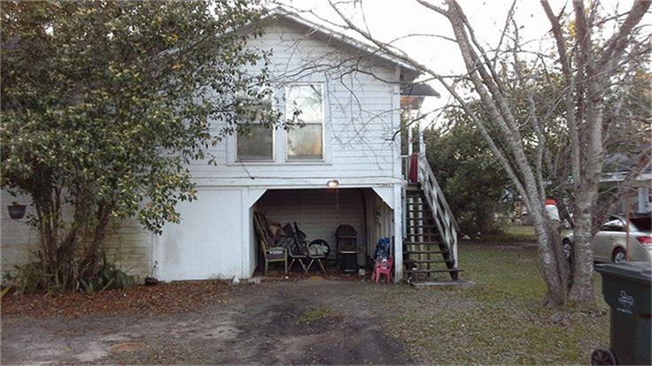 104 1/2 N Reid, Woodville, TX 75979