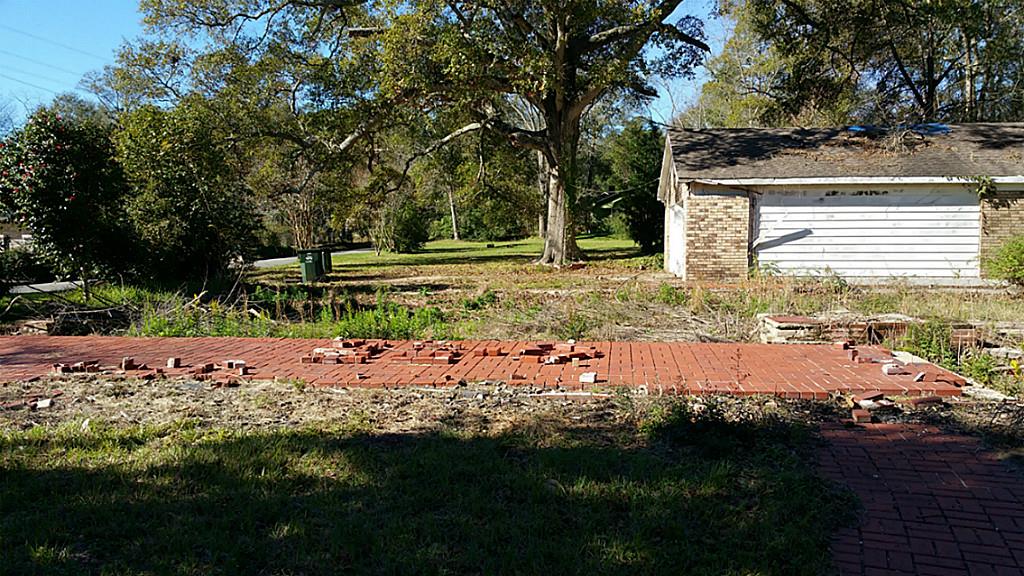 503 N Reid Street, Woodville, TX 75979