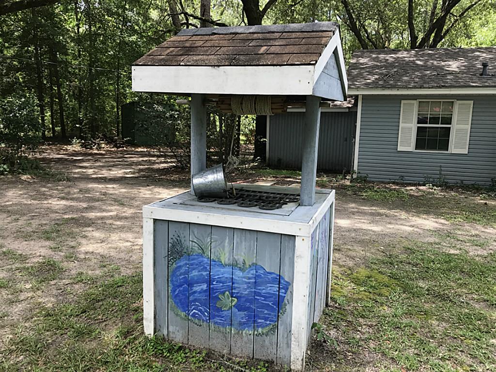 163 CR 4190, Woodville, TX 75979